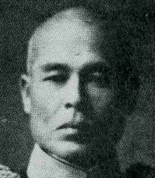 柳川平助